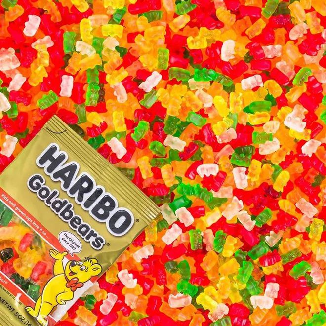 澳门新葡萄新京6663【设计邦·器】haribo小熊软糖的前世今生(图1)