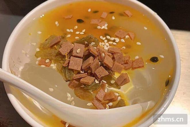 澳门新葡萄新京6663卖冰粉水果配料夏天怎么保存(图3)